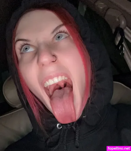 Carrie Cannie OnlyFans Thumbnail #bVP1UaR9J9