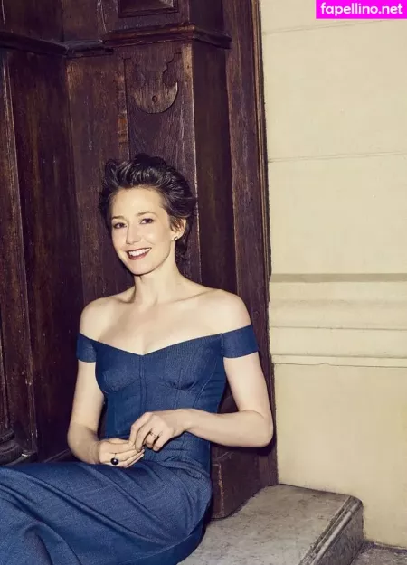 Carrie Coon OnlyFans Thumbnail #2ImapDoAr2