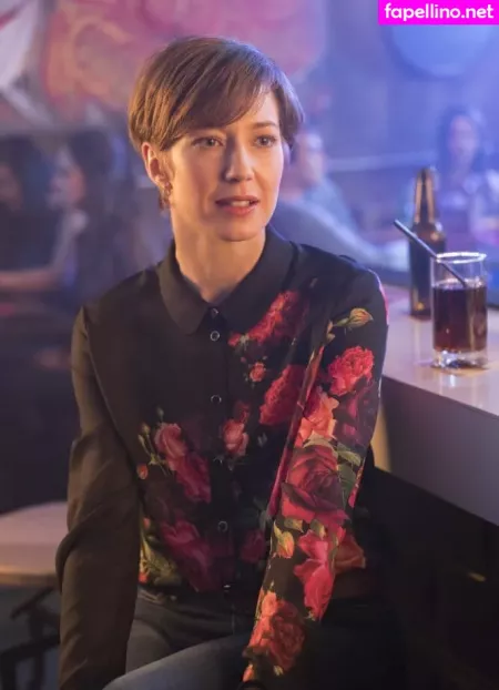 Carrie Coon OnlyFans Thumbnail #3kzKyUUHwG