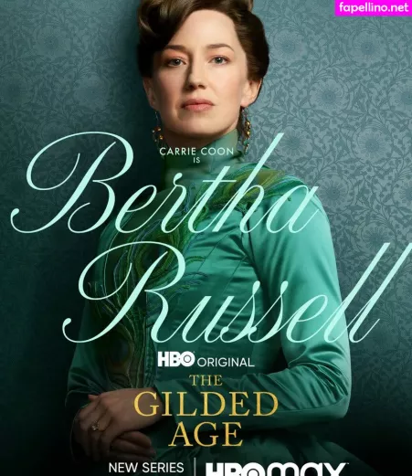 Carrie Coon OnlyFans Thumbnail #DmpgevuVzA