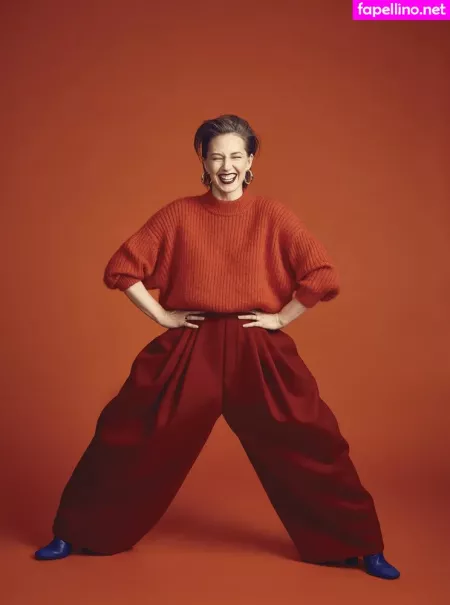 Carrie Coon OnlyFans Thumbnail #a3YymB0MOB