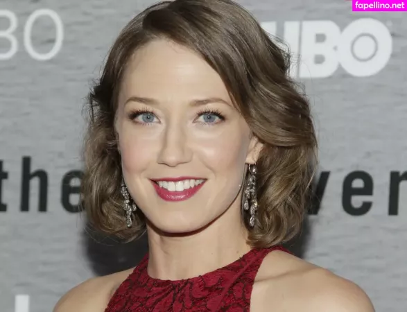 Carrie Coon OnlyFans Thumbnail #x4JcNA48jq