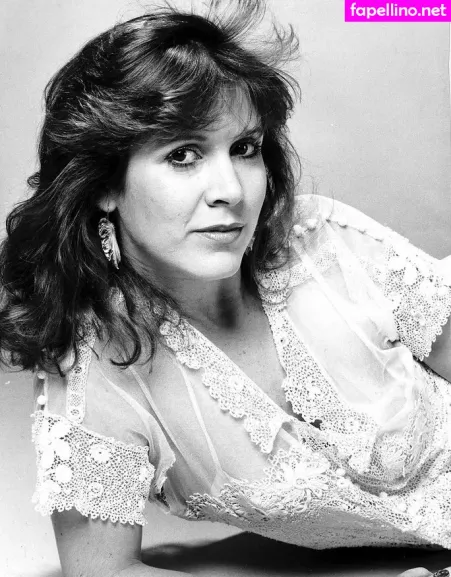 Carrie Fisher OnlyFans Thumbnail #H79LjfaCIr