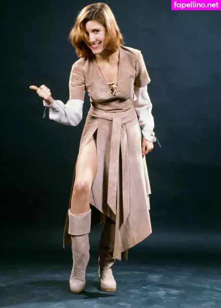 Carrie Fisher OnlyFans Thumbnail #cGrn7fQB7w