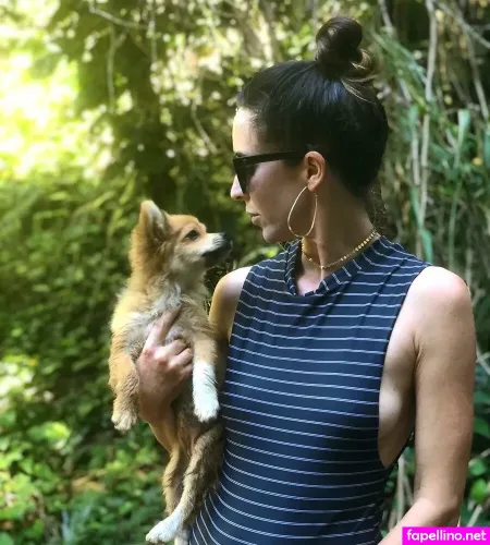 Carrie Gebb OnlyFans Thumbnail #uwgNvVlG64