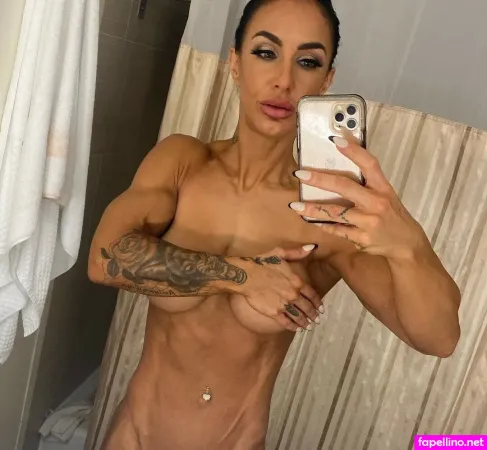 Carrie Goforth Wojciechowski OnlyFans Thumbnail #bcmk0Y3fHt