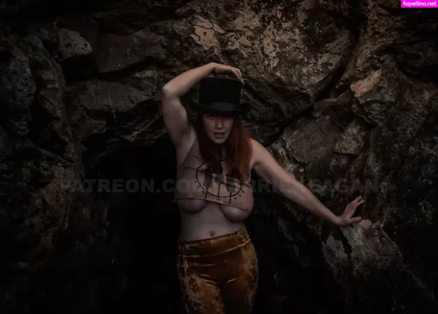 Carrie Keagan OnlyFans Thumbnail #UYmLWBkiwH