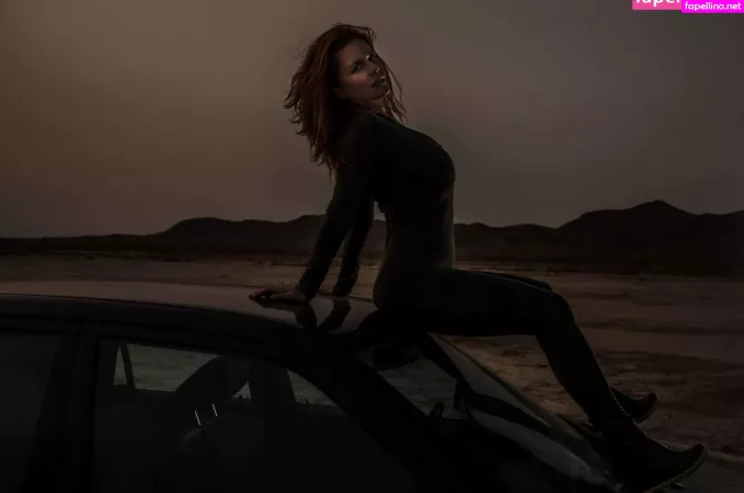 Carrie Keagan OnlyFans Thumbnail #WdmAkAqzKJ