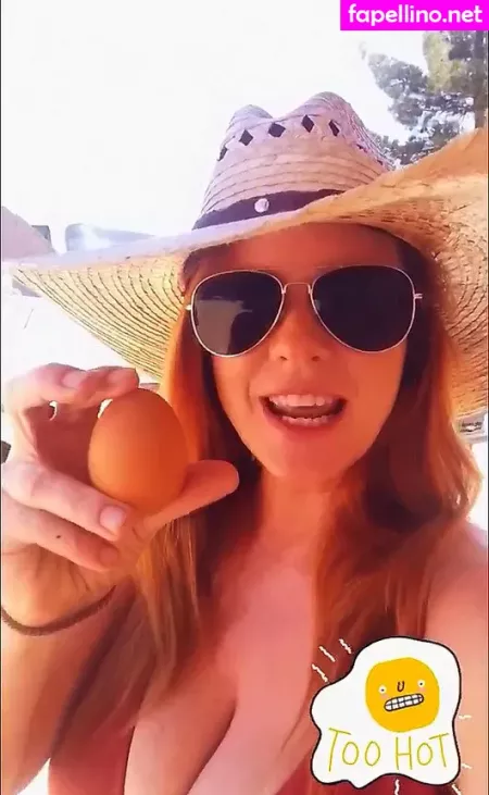 Carrie Keagan OnlyFans Thumbnail #a5gZIi443S