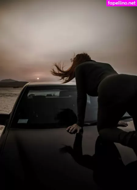 Carrie Keagan OnlyFans Thumbnail #cxw53DpebN