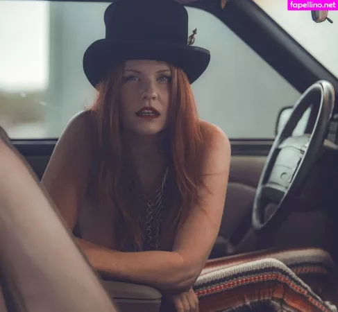 Carrie Keagan OnlyFans Thumbnail #dW0unJLbfC