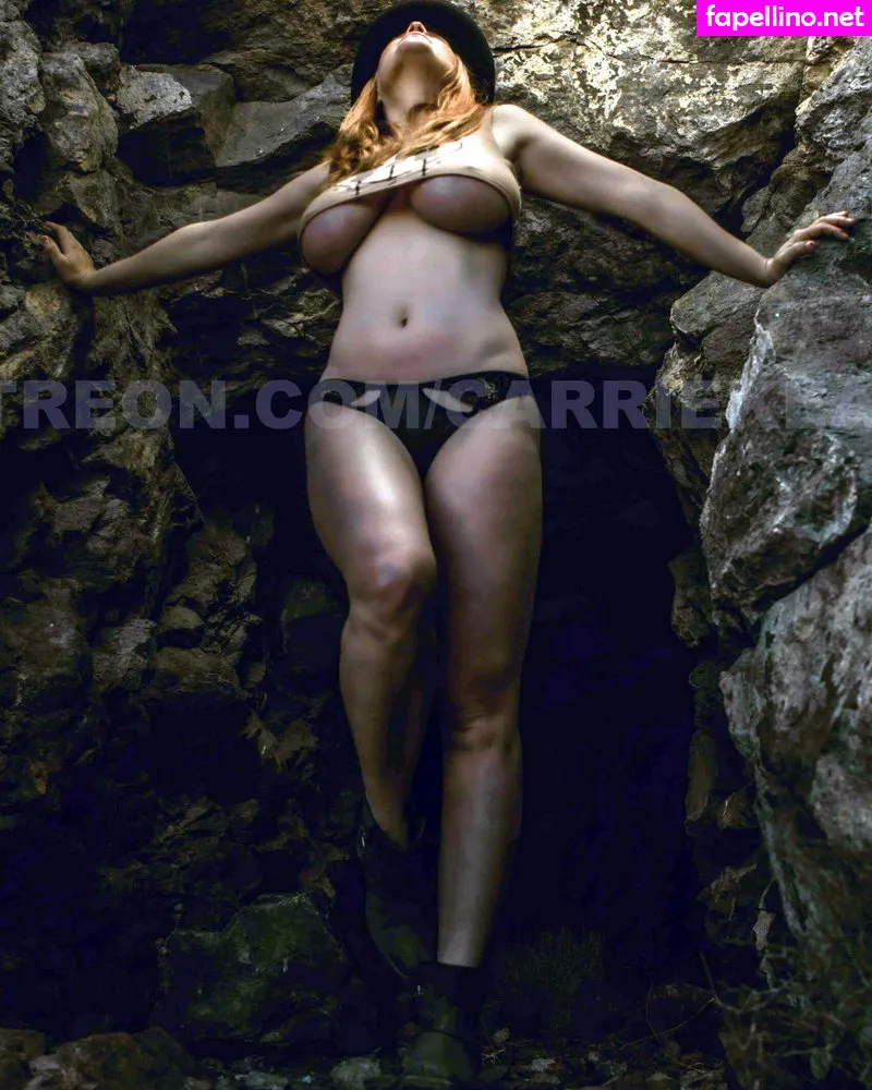 CarrieKeagan Nude Leaked OnlyFans Photo #qbHEzpJuBl