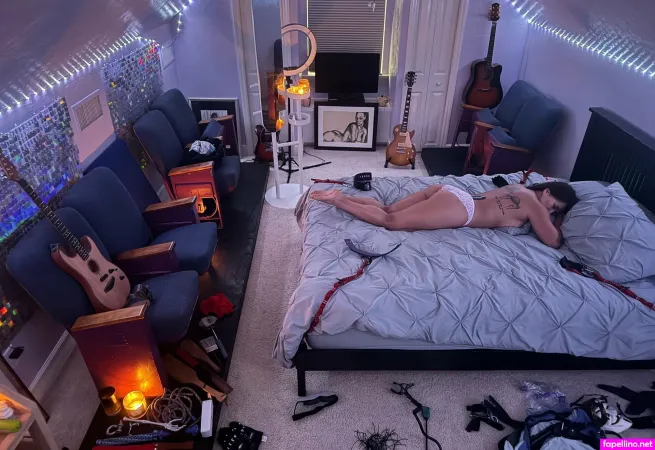 Carriekitty OnlyFans Thumbnail #tZALzfNUyH