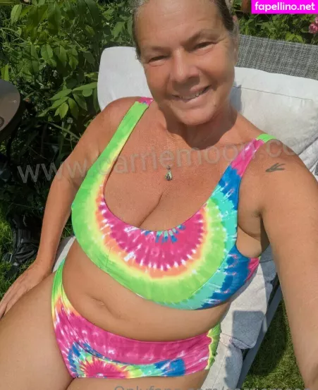 Carriemoon OnlyFans Thumbnail #BCCBgnfD8W