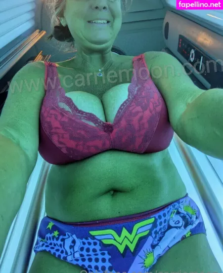 Carriemoon OnlyFans Thumbnail #NVeYfFtDzh