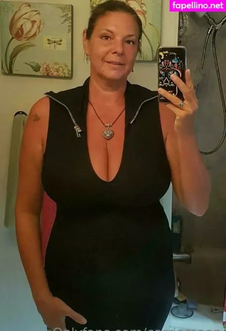 Carriemoon OnlyFans Thumbnail #lpABCLo7FZ