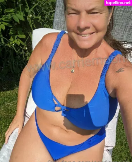 Carriemoon OnlyFans Thumbnail #qshOa4xI2W