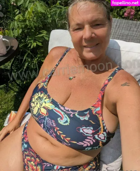 Carriemoon OnlyFans Thumbnail #yiiuYwdurP
