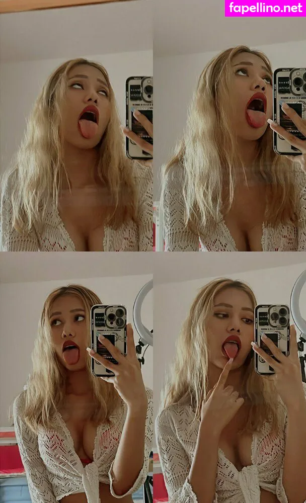 carrievioletxo Nude Leaked OnlyFans Photo #1jMrrITFRc
