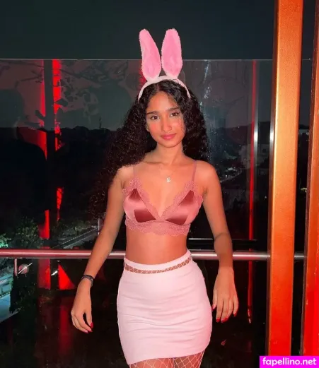 Carrisaa Bopanna OnlyFans Thumbnail #ovaaEImbWy