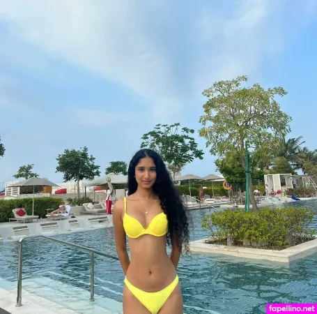 Carrisaa Bopanna OnlyFans Thumbnail #tdSCzL1Lu2