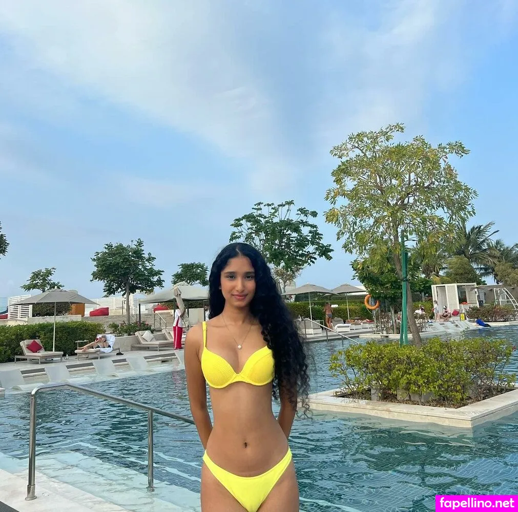 carrisaabopanna Nude Leaked OnlyFans Photo #tdSCzL1Lu2