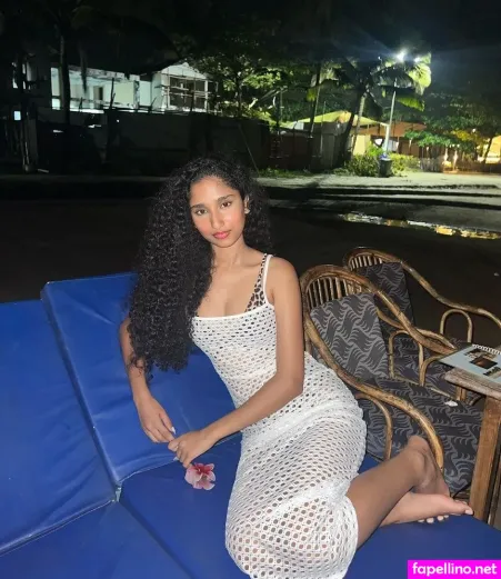 Carrisaa Bopanna OnlyFans Thumbnail #xjNy2RyFSG