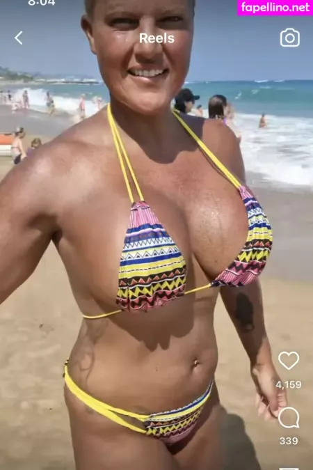 Carro Oberg OnlyFans Thumbnail #BWnBx2plUV