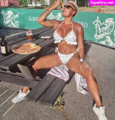 Carro Oberg OnlyFans Thumbnail #FgtGXqoA9Y