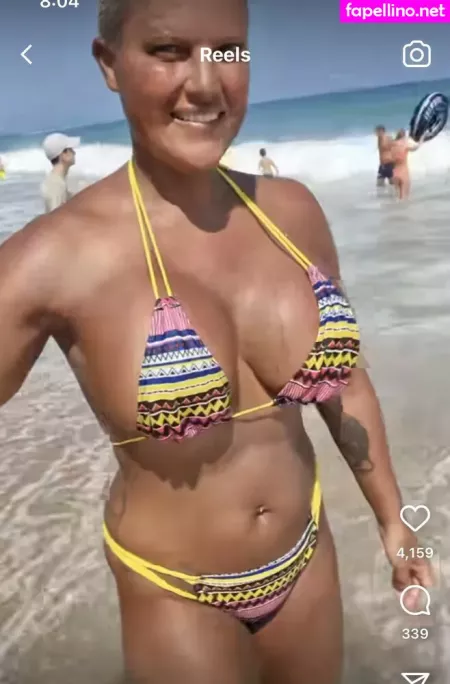 Carro Oberg OnlyFans Thumbnail #GgbUUl7K2s