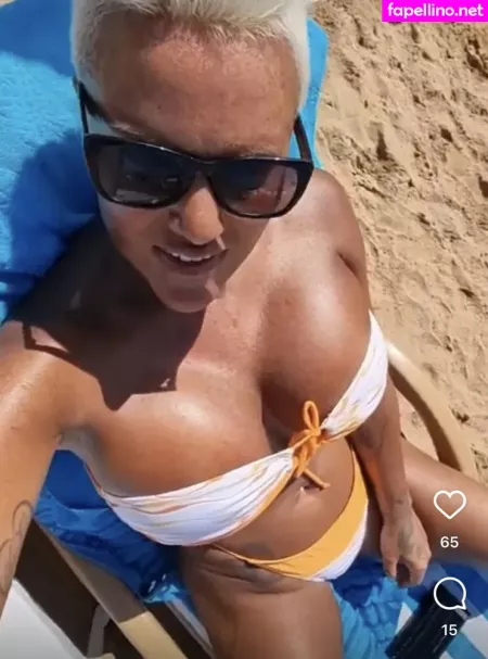 Carro Oberg OnlyFans Thumbnail #hwRZcNlGFP