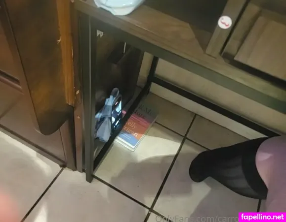 Carrotcaketoots OnlyFans Thumbnail #3dZ3P7SXGu