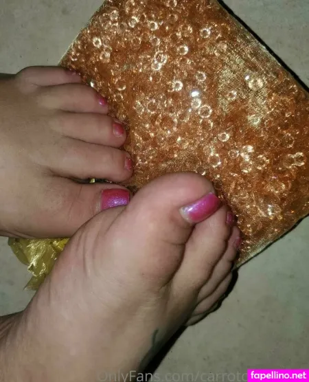 Carrotcaketoots OnlyFans Thumbnail #3lZMsrYC8v
