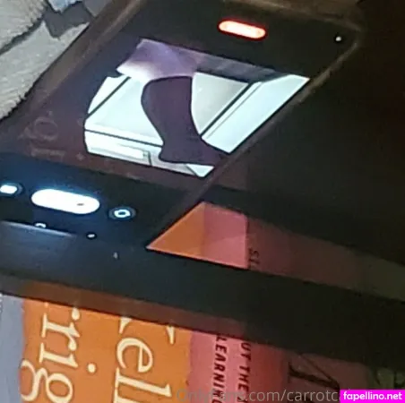 Carrotcaketoots OnlyFans Thumbnail #7upjdcccmF