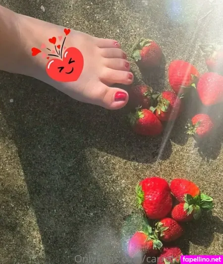 Carrotcaketoots OnlyFans Thumbnail #8O6NnGn5W2