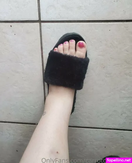 Carrotcaketoots OnlyFans Thumbnail #9Y4SddUijS