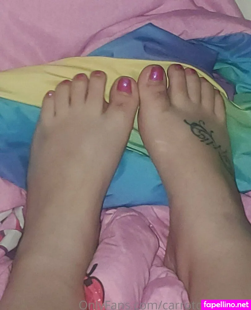 carrotcaketoots, christinacarrotcakes Nude Leaked OnlyFans Photo #JrG01czKAL