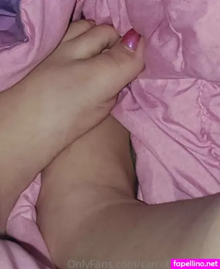 Carrotcaketoots OnlyFans Thumbnail #PJIX5DfMyV