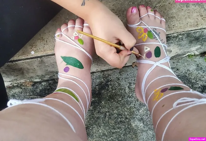 Carrotcaketoots OnlyFans Thumbnail #ndIXSSa7dD