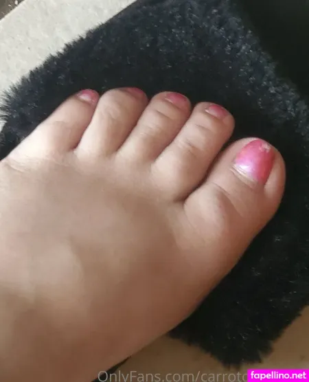 Carrotcaketoots OnlyFans Thumbnail #npIvigL2uI