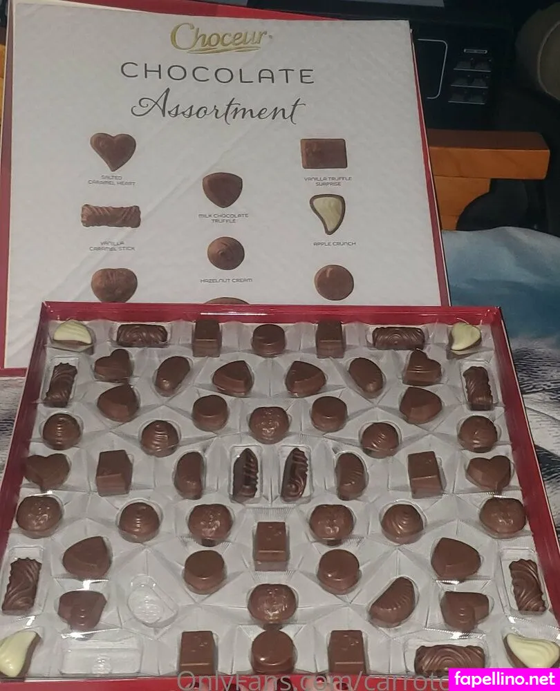 carrotcaketoots, christinacarrotcakes Nude Leaked OnlyFans Photo #ufDrIevnsg