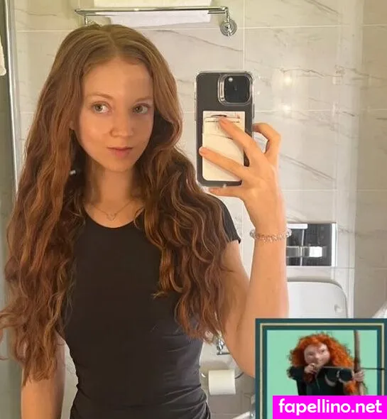 carrotlinee_ Nude Leaked OnlyFans Photo #pceqhHIOF5