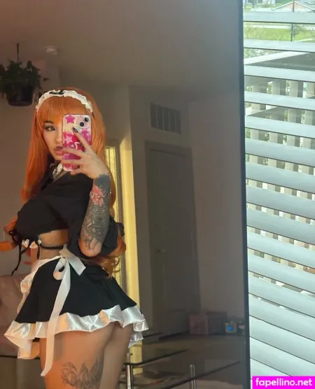 Carrotscake OnlyFans Thumbnail #KhqX5prHLB