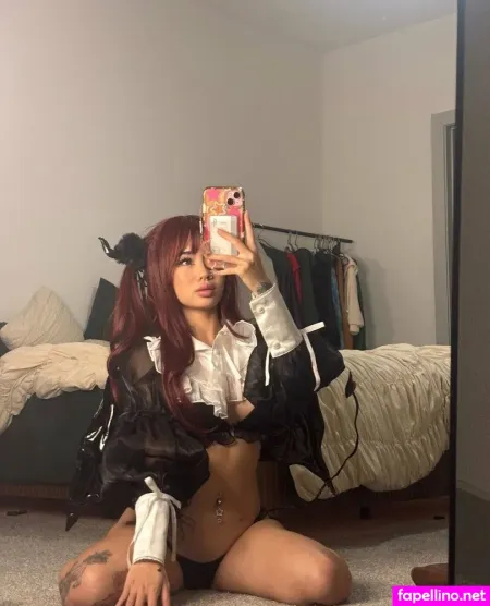 Carrotscake OnlyFans Thumbnail #t3kZhRpZ6z