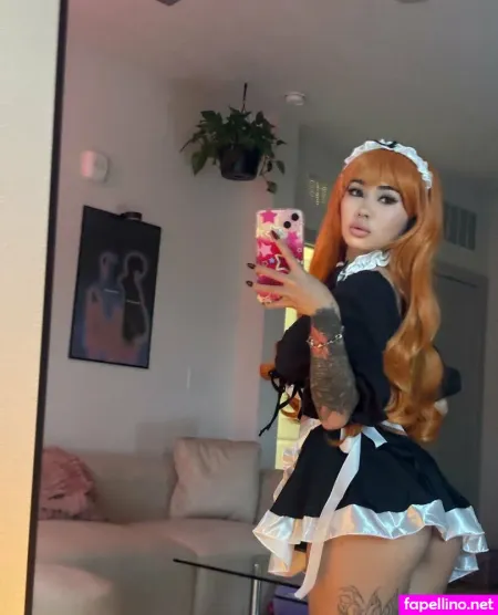 Carrotscake OnlyFans Thumbnail #ySdibmJrOV