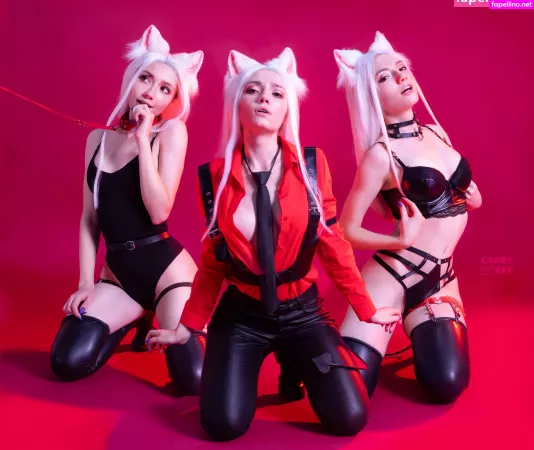 Carry Key Carrykey OnlyFans Thumbnail #2qNi6iHxJP