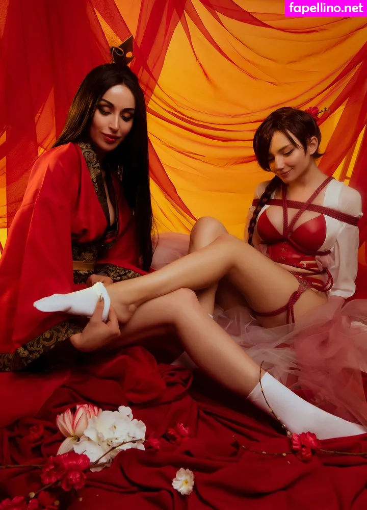 carry.key, carrykey, carrykey_, carrykey_cosplay Nude Leaked OnlyFans Photo #Dct6VUsnRT