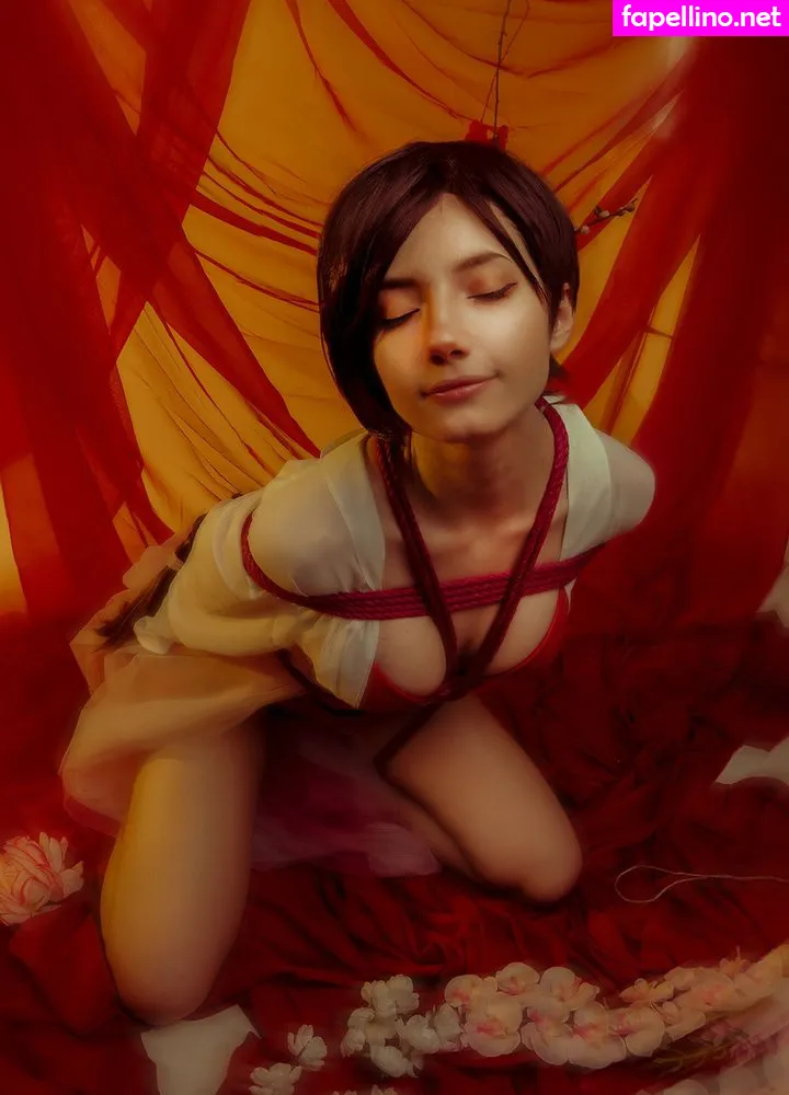 carry.key, carrykey, carrykey_, carrykey_cosplay Nude Leaked OnlyFans Photo #VDfd2STh2j