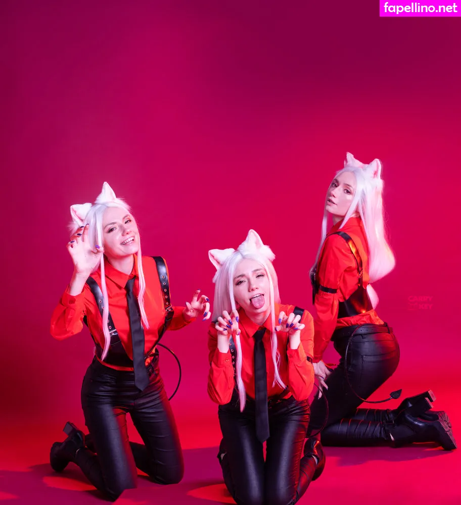 carry.key, carrykey, carrykey_, carrykey_cosplay Nude Leaked OnlyFans Photo #frbDbrhRQS