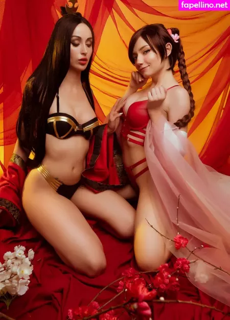 Carry Key Carrykey OnlyFans Thumbnail #rZiz5opYJV